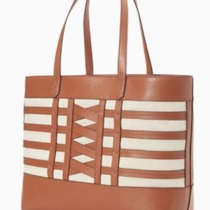 Stella & Dot Valencia Tote